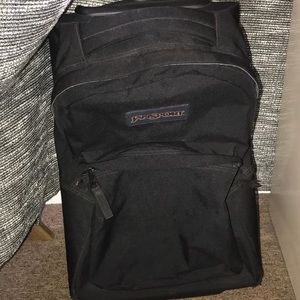 Jansport backpack with wheels